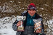 Кубок по ловле со льда «Содружество спецподразделений»